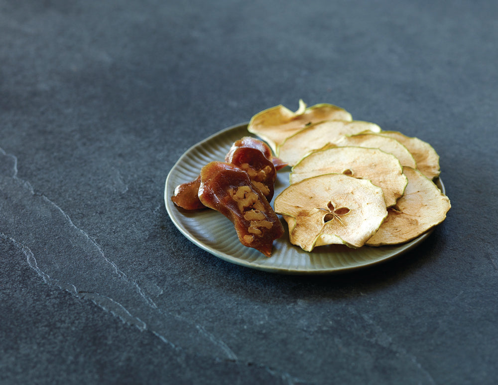Crispy Apple Slices | Artisanal Gift pack
