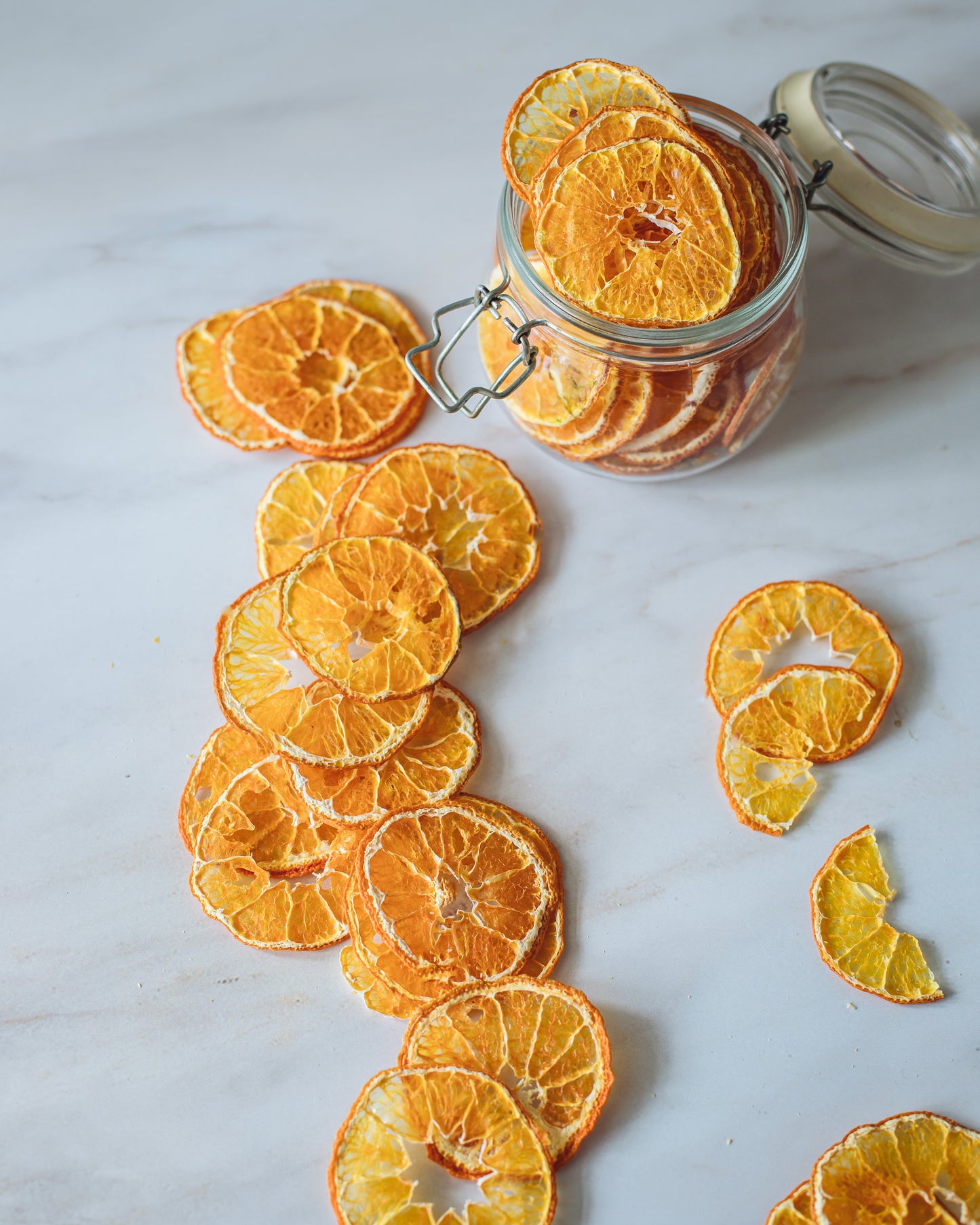 Orange Crisps | Premium pack