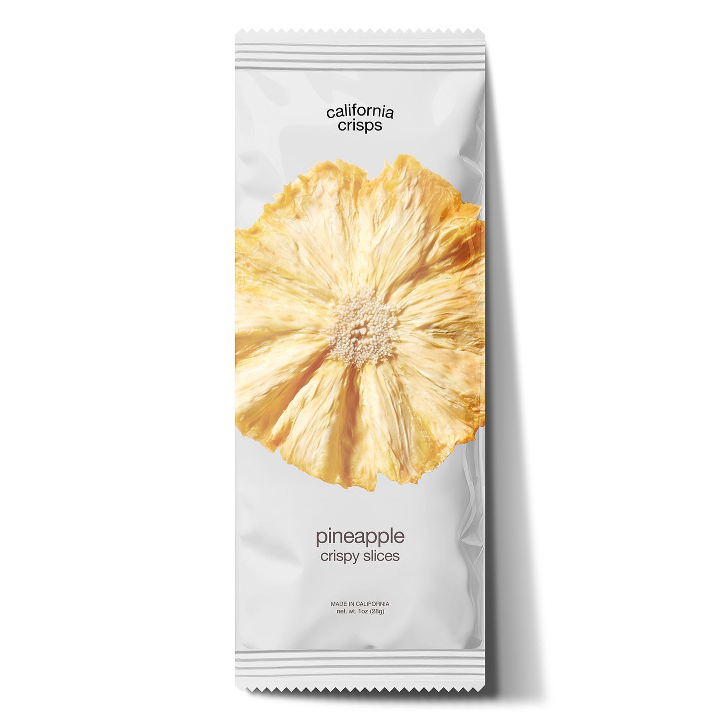 Pineapple Crisps | Premium pack