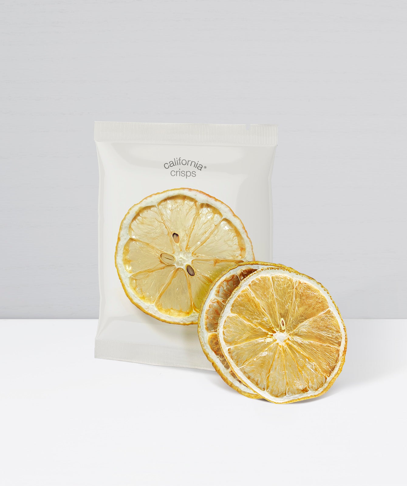 Lemon Crisps | Single packs