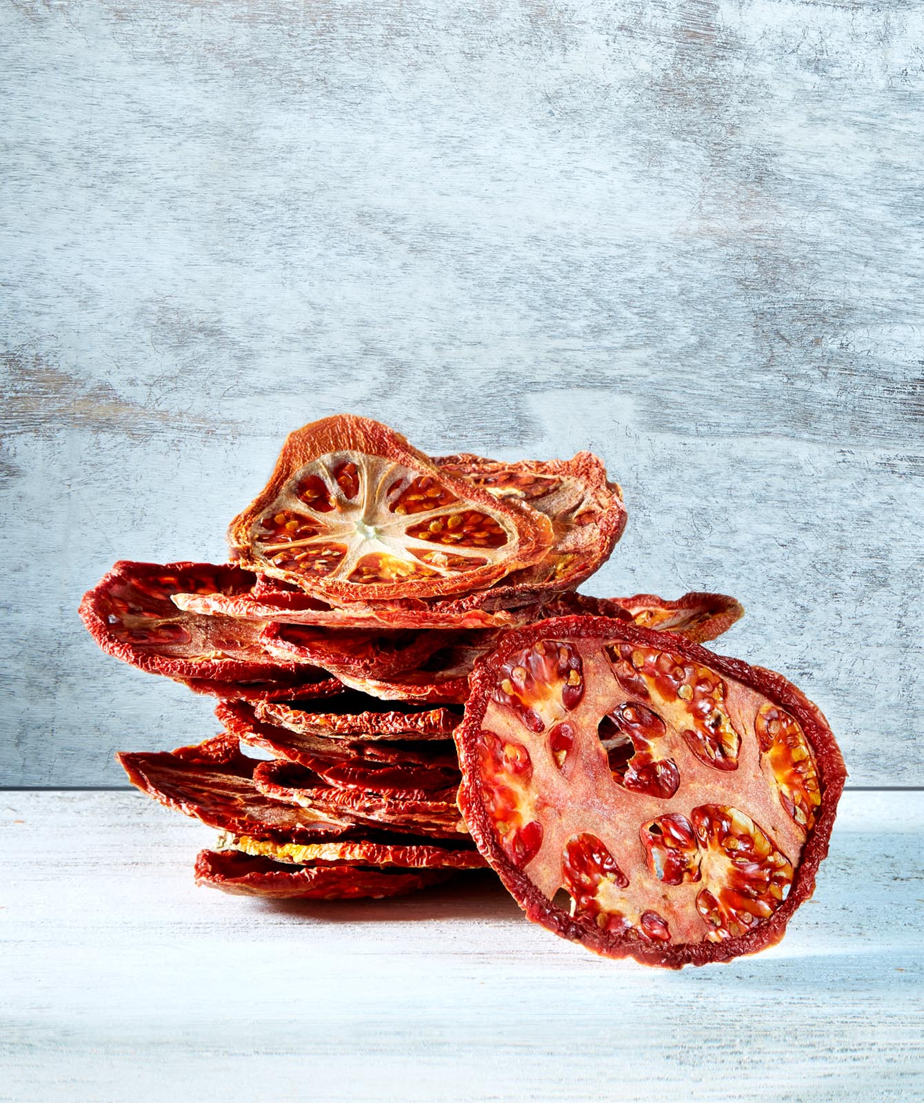 crispy tomato slices | 1oz pack