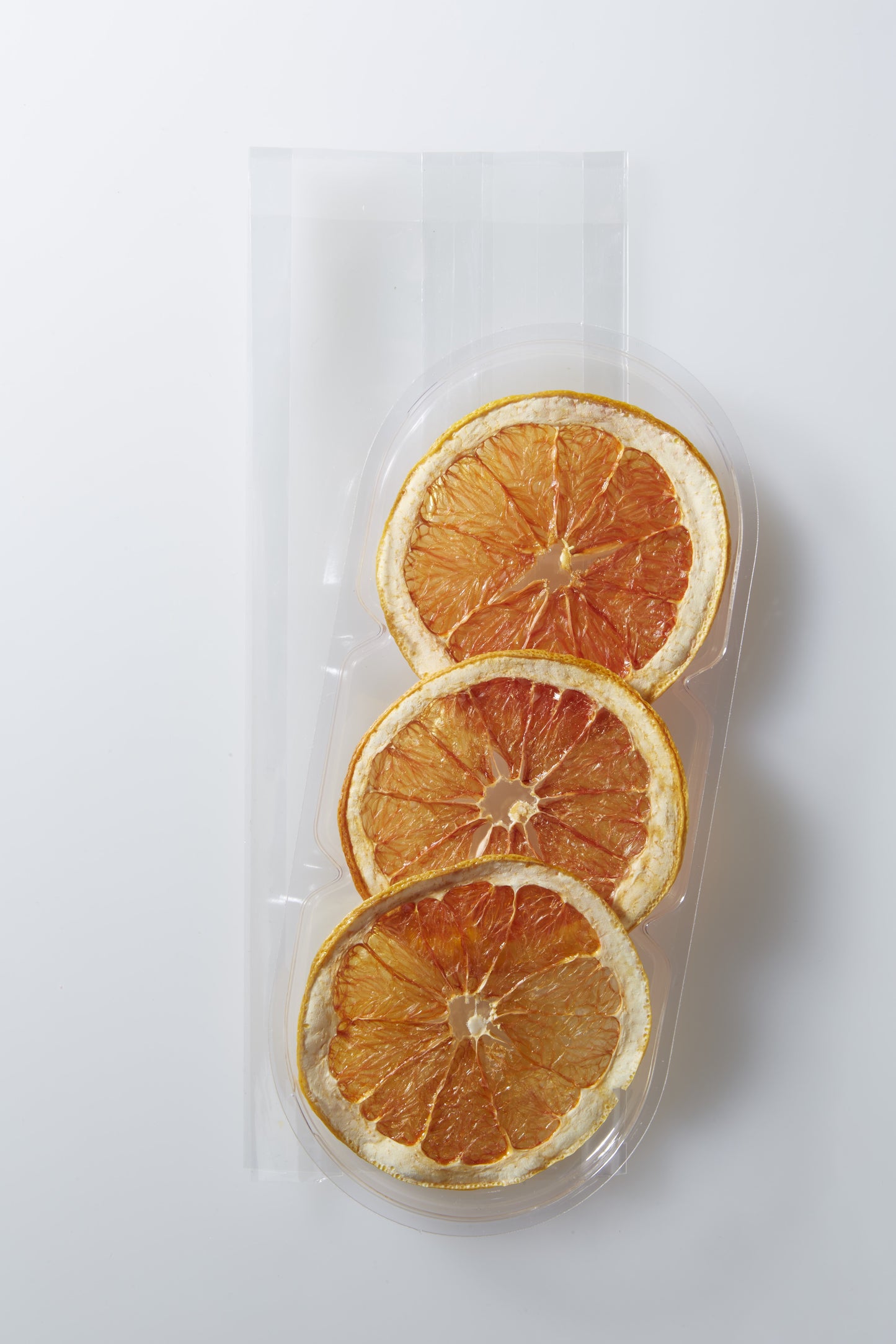 Crispy Grapefruit Slices | Artisanal Gift pack