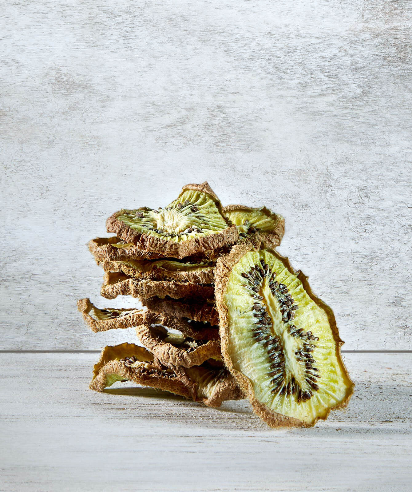 Kiwi Crisps