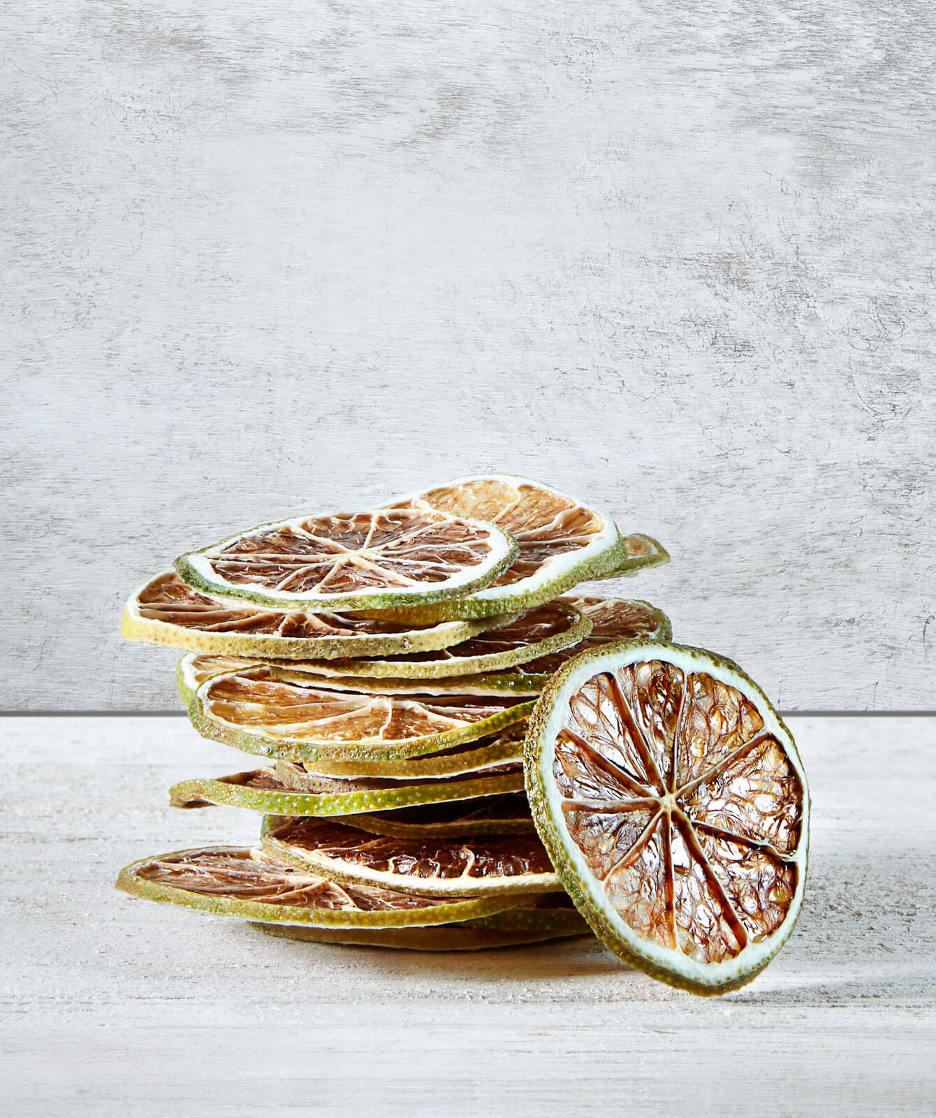 Lime Crisps