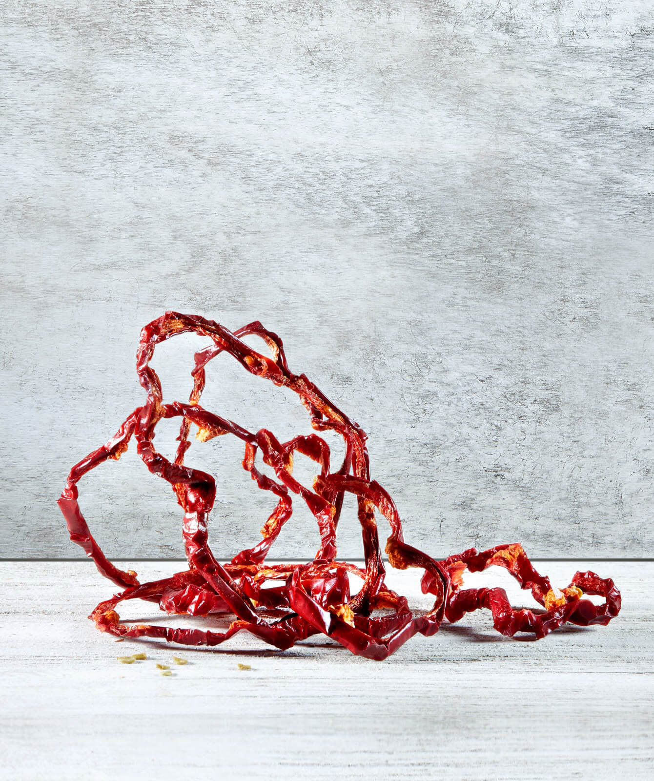 Pepper Crisps