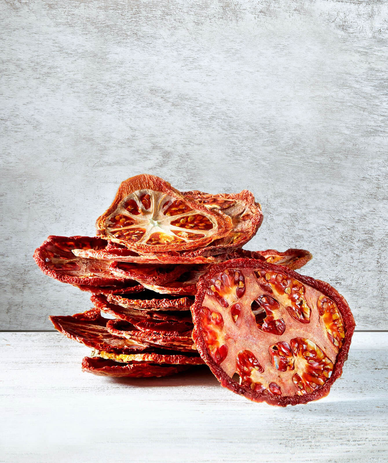Tomato Crisps