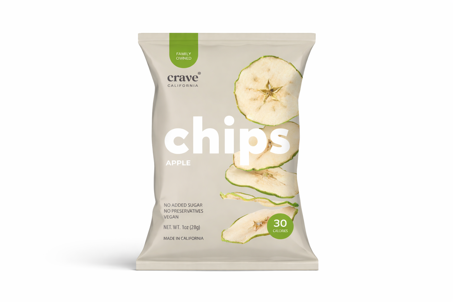 apple chips