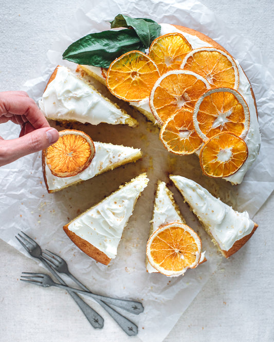 Crispy Orange Slices | Artisanal Gift pack