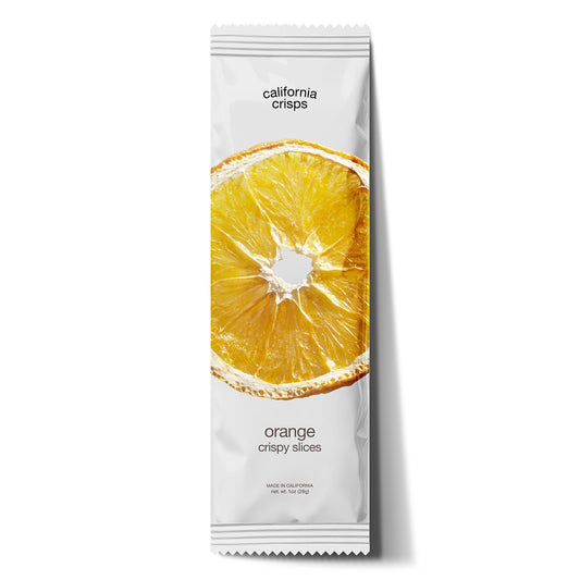 Orange Crisps | Premium pack