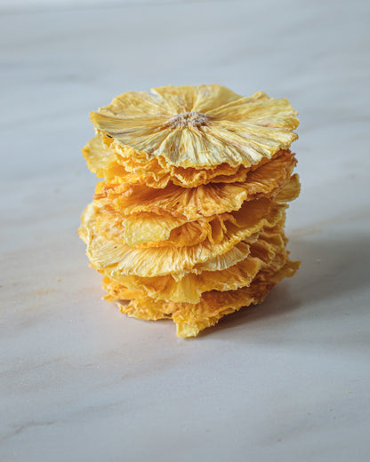 Crispy Pineapple Slices | Artisanal Gift pack