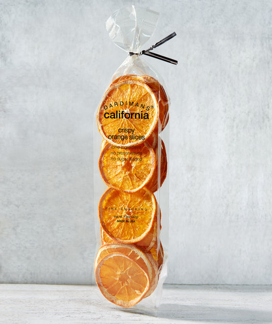 Crispy Orange Slices | Artisanal Gift pack