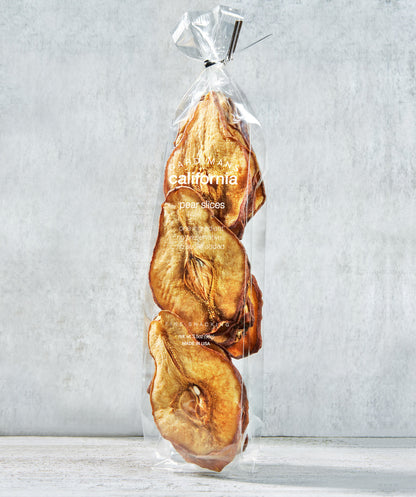 pear slices | artisanal pack | 1.8oz