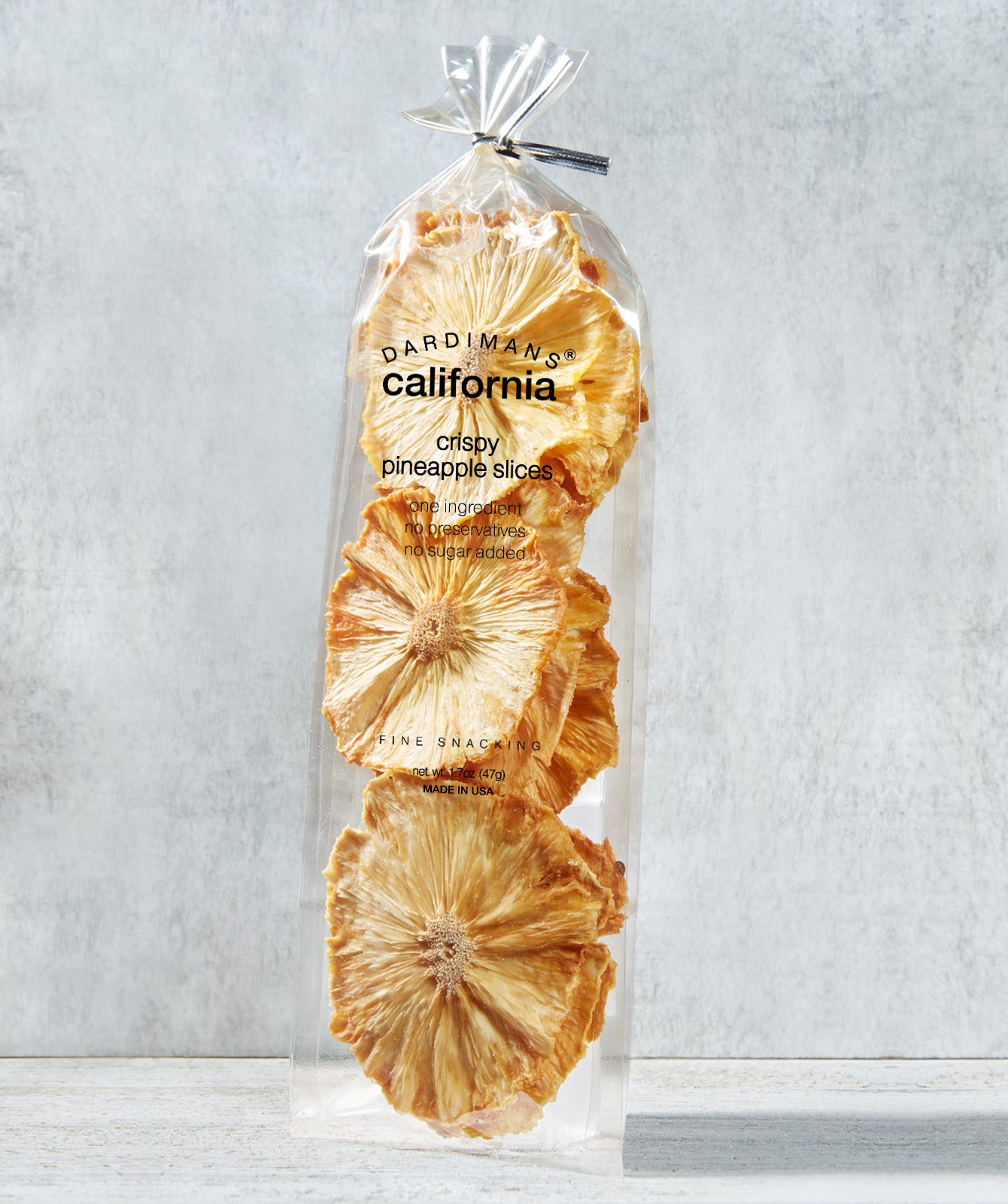 Crispy Pineapple Slices | Artisanal Gift pack