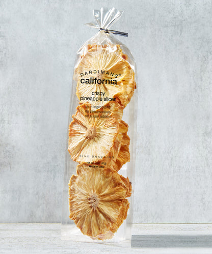 Crispy Pineapple Slices | Artisanal Gift pack