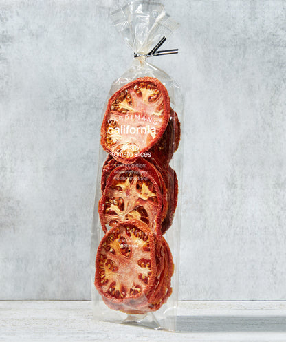 Crispy Tomato Slices | Artisanal Gift pack