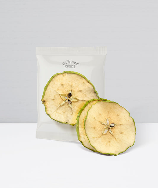 Green Apple Crisps | Single packs