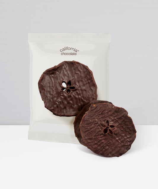 Apple Chocolate Crisps | Single packs