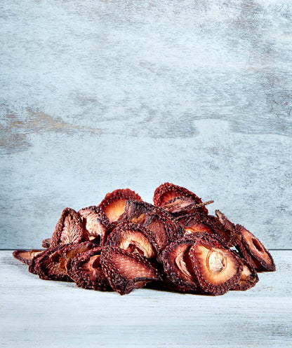 Crispy Strawberry Slices | Artisanal Gift pack