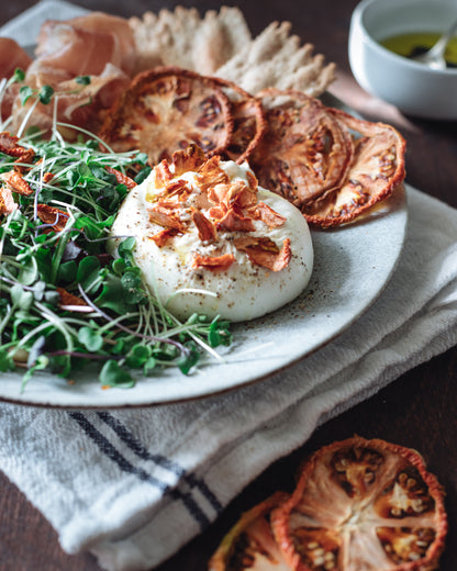 Crispy Tomato Slices | Artisanal Snack pack