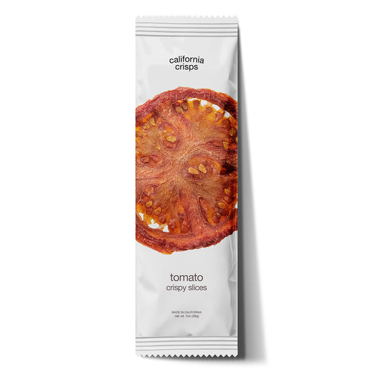 crispy tomato slices | 1oz pack