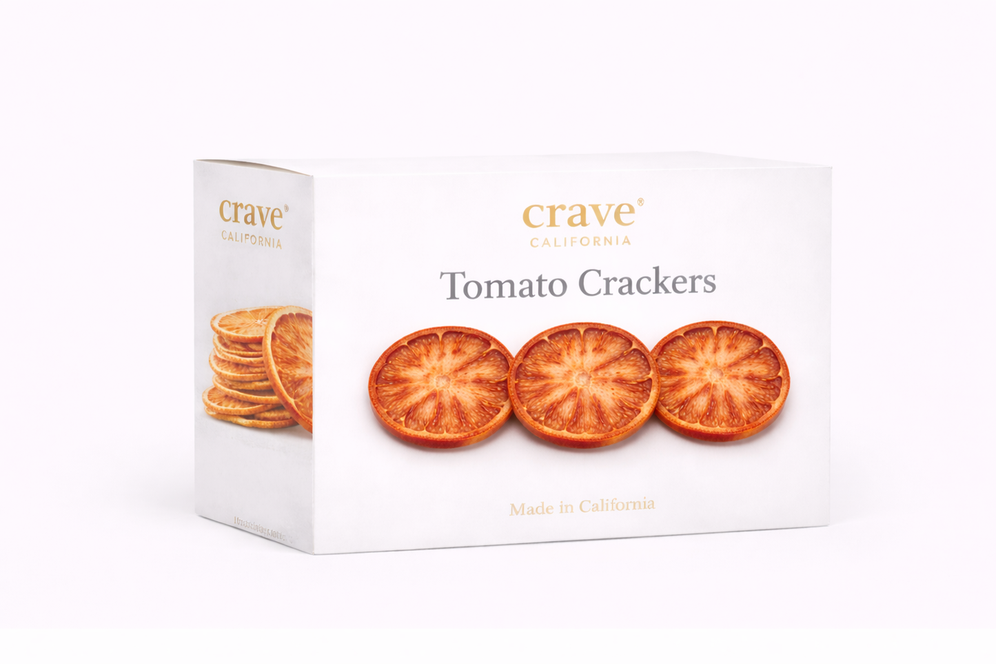 tomatoes crackers box