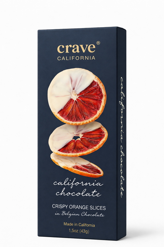 blood orange cream box