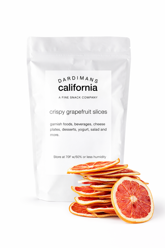 grapefruit foodservice