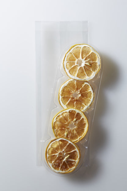 Crispy Lemon Slices | Artisanal Gift pack