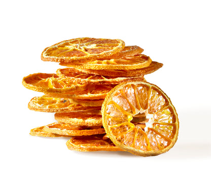 mandarin pumpkin seed chips