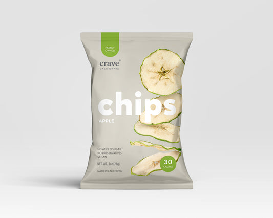 Apple Chips