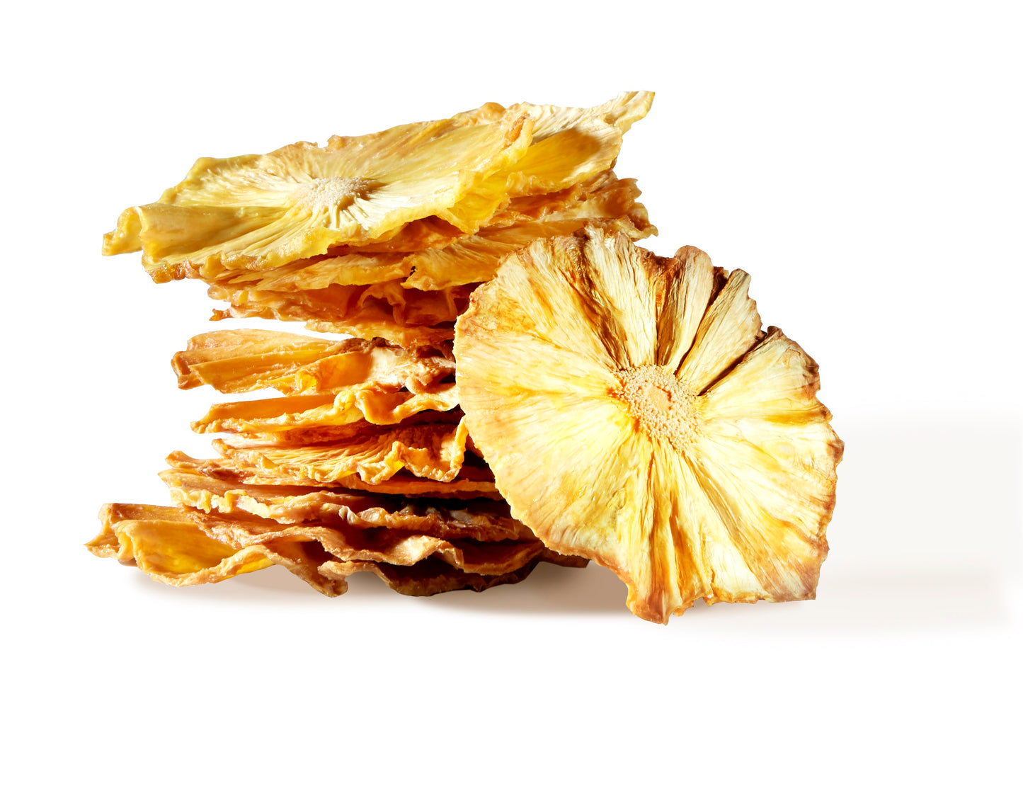 pineapple chilie chips