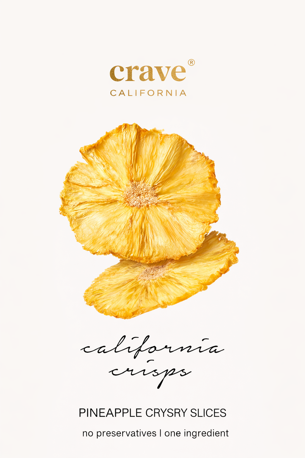 orange crisps snack pack