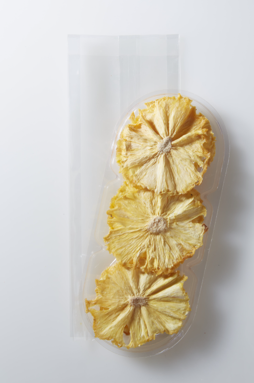 Crispy Pineapple Slices | Artisanal Gift pack